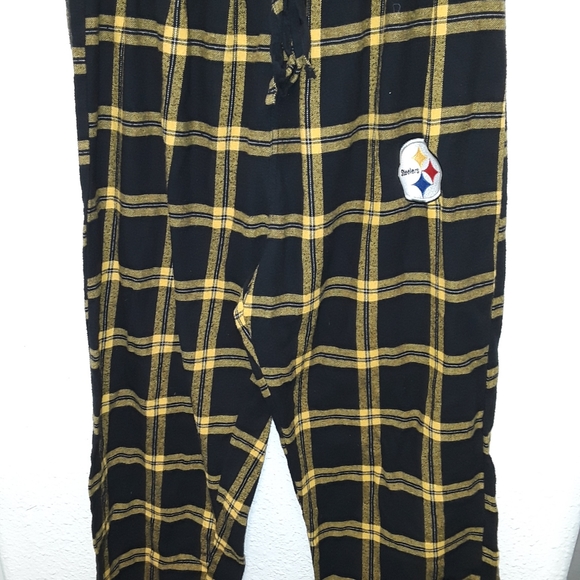 NFL Pittsburgh Steelers Men's Sleepwear - Picture 6 of 12